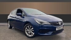 Vauxhall Astra 1.2 Turbo 130 Business Edition Nav 5dr Petrol Hatchback